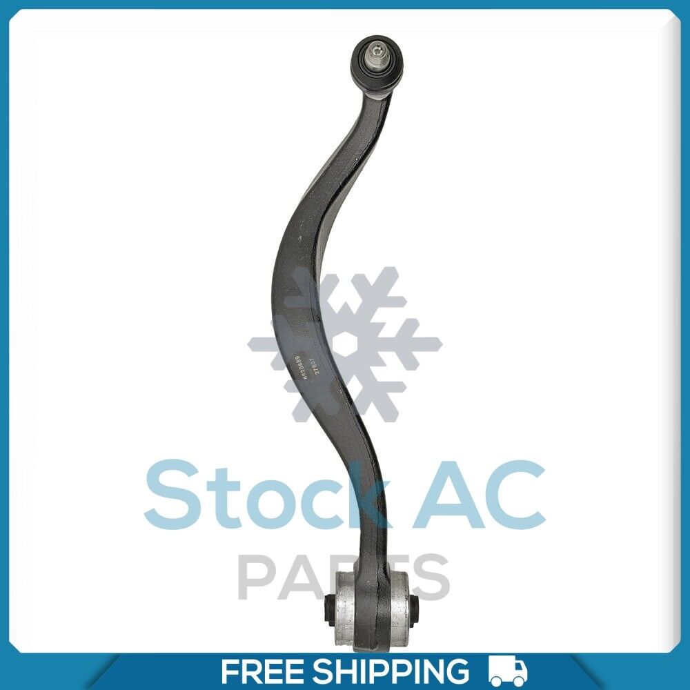 Front Lower Right Rear Control Arm for Ford, Lincoln, Mazda, Mercury QOA - Qualy Air