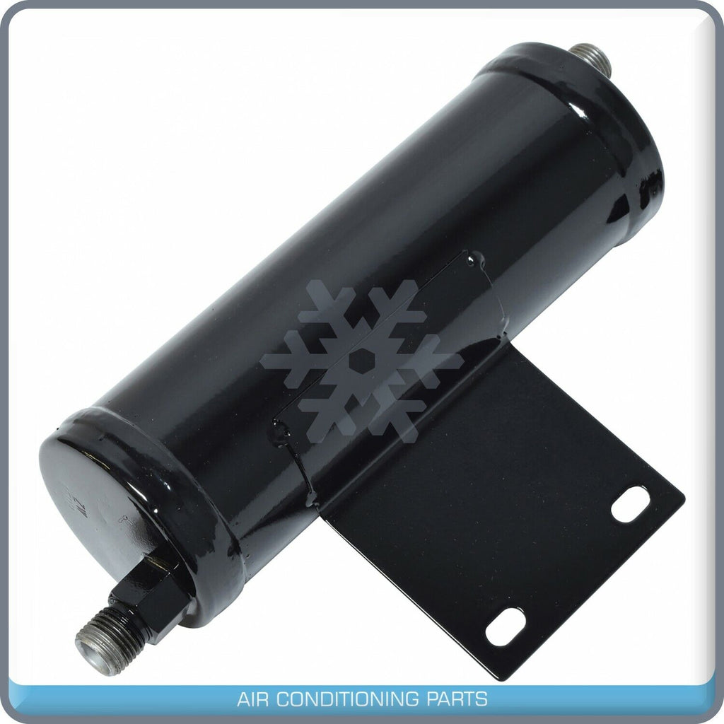 A/C Receiver Drier for Ford Granada / Lincoln Versailles / Mercury Cougar,... QR - Qualy Air
