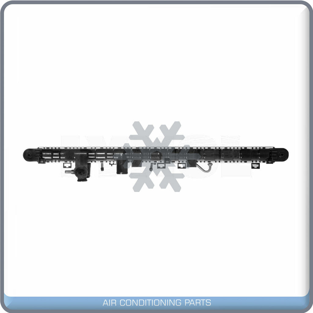 New Radiator For 01-05 Hyundai XG300 XG350 V6 3.0L 3.5L HY3010132 QL - Qualy Air