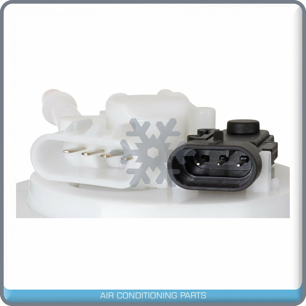 Electric Fuel Pump for Buick LeSabre, Park Avenue / Cadillac Seville / Ol... QOA - Qualy Air