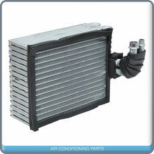 Load image into Gallery viewer, A/C Evaporator Core for Porsche Cayenne QU - Qualy Air