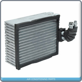 A/C Evaporator Core for Porsche Cayenne QU - Qualy Air