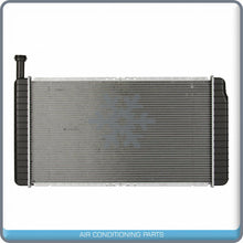 Load image into Gallery viewer, Radiator for Chevrolet Express 1500, Express 2500, Express 3500 / GMC... QOA - Qualy Air