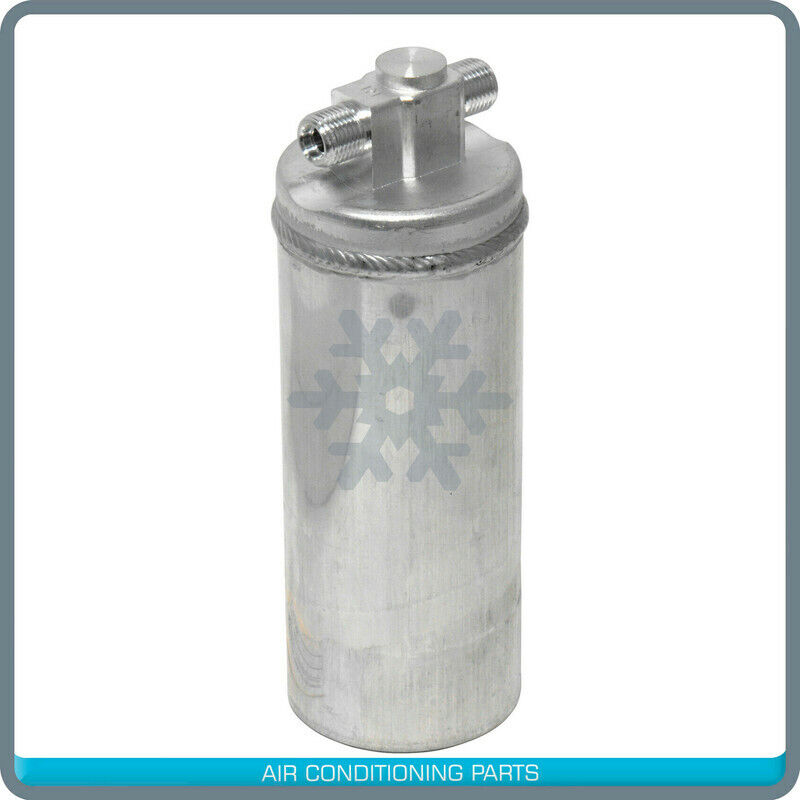 New A/C Receiver Drier MAZ MIATA 93-90 QU - Qualy Air