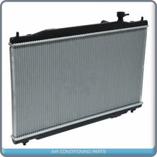 Load image into Gallery viewer, NEW Radiator fits Honda CR-V 2.4L - 2007 to 2009 - OE# 19010RZAA51 QU - Qualy Air