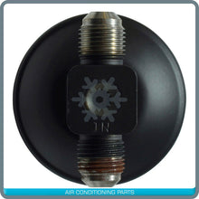 Load image into Gallery viewer, New A/C Receiver Drier for CATERPILLAR / CASE / MASSEY FERGUSON.. QU - Qualy Air