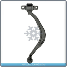 Cargar imagen en el visor de la galería, Control Arm Lower Right Arc Arm for Chrysler, Dodge, Eagle, Mitsubishi QOA - Qualy Air