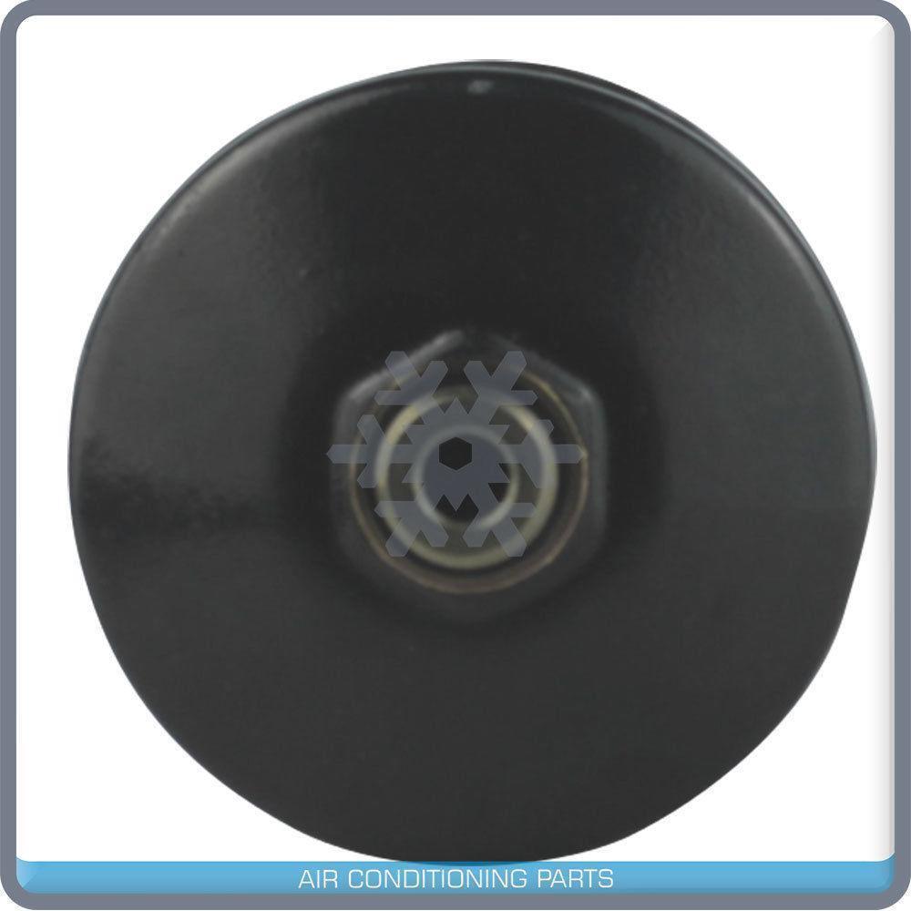 New AC Receiver Drier for Caterpillar 834, 908, 973..- OE# 2573227/ 221A98 - Qualy Air