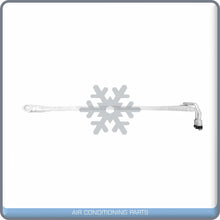 Load image into Gallery viewer, A/C Condenser for BMW M135i, X1, 135i, 335i, 335i xDrive, 335is, 1 Series ... QL - Qualy Air