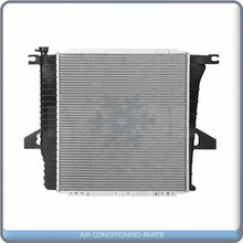 Cargar imagen en el visor de la galería, NEW Radiator for 1998-2001 Ford Ranger 2.5L / 1998-2001 Mazda B2500 2.5L I4 QL - Qualy Air