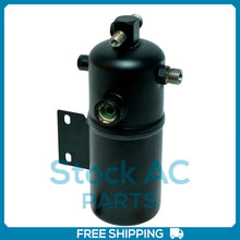 Load image into Gallery viewer, New A/C Receiver Drier for 11005931;11067W91;1573065;1610153;1620153;33744 QU - Qualy Air
