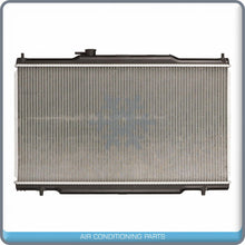 Load image into Gallery viewer, NEW Radiator for Honda CR-V - 2002 to 2006 / Honda Element - 2003 to 2006 - Qualy Air