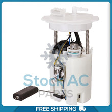 Load image into Gallery viewer, NEW Electric Fuel Pump for Nissan Sentra 1.8L, 2.5L - 2002 to 2006 - Qualy Air