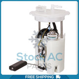 NEW Electric Fuel Pump for Nissan Sentra 1.8L, 2.5L - 2002 to 2006