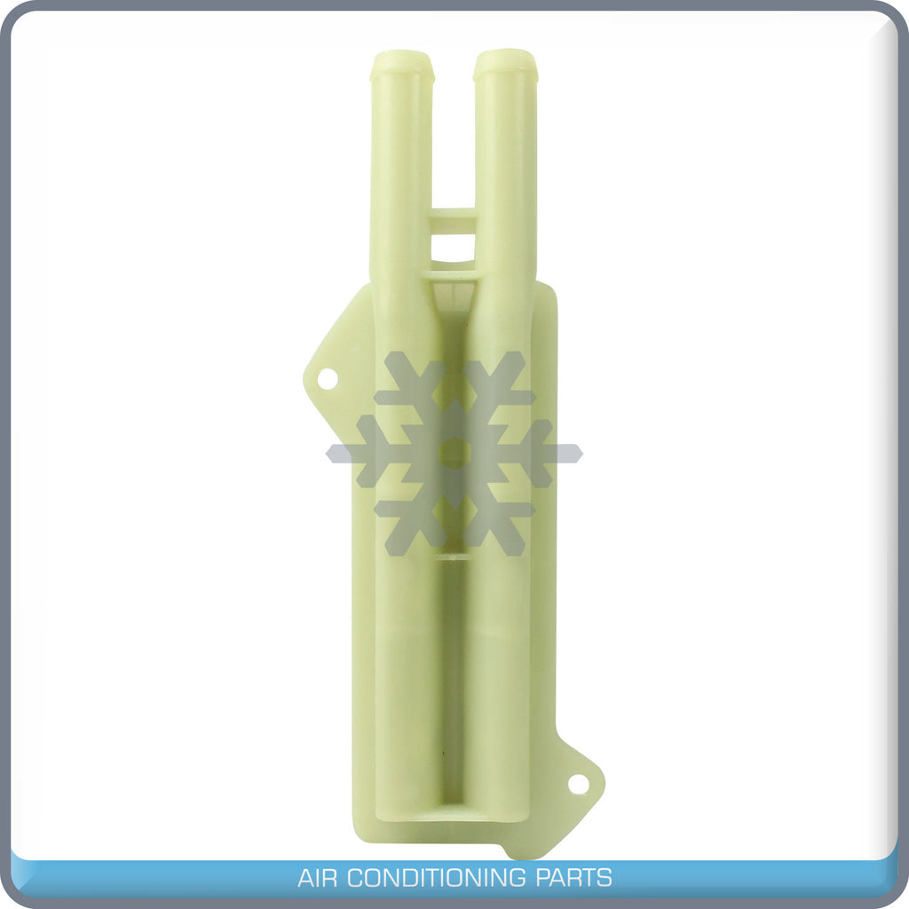 New Heater Core fits FORD Escort Orion Sierra Verona 1.3-2.0L 1987- - Qualy Air