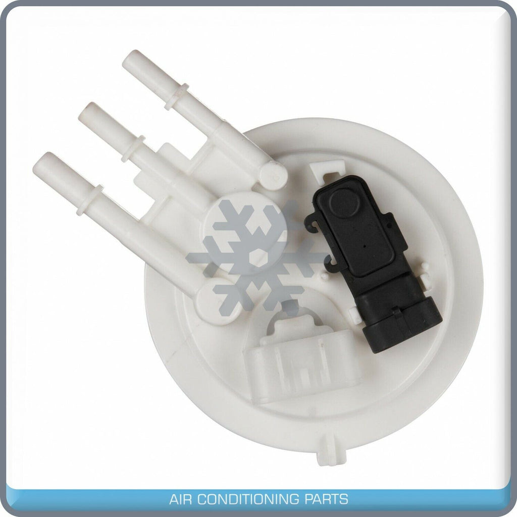 Electric Fuel Pump Module for Chevrolet Blazer GMC Jimmy V6 4.3L 1996 E3929M QOA - Qualy Air