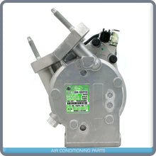 Cargar imagen en el visor de la galería, New A/C Compressor fits Ford Ranger 2.2L / 3.2L  - 2017 to 2020 (Diesel) - Qualy Air