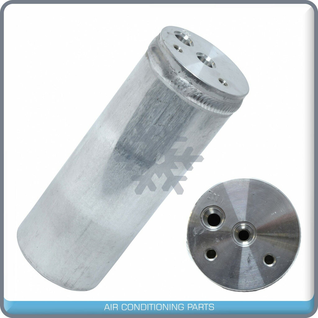 AC Receiver Drier for Chrysler Aspen 2007 to 09 / Dodge Durango 2004 to 09 QR - Qualy Air