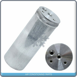 AC Receiver Drier for Chrysler Aspen 2007 to 09 / Dodge Durango 2004 to 09 QR - Qualy Air