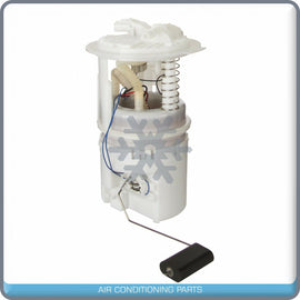 Electric Fuel Pump Module For Dodge Grand Caravan V6 3.3L 2006-2007 QOA - Qualy Air