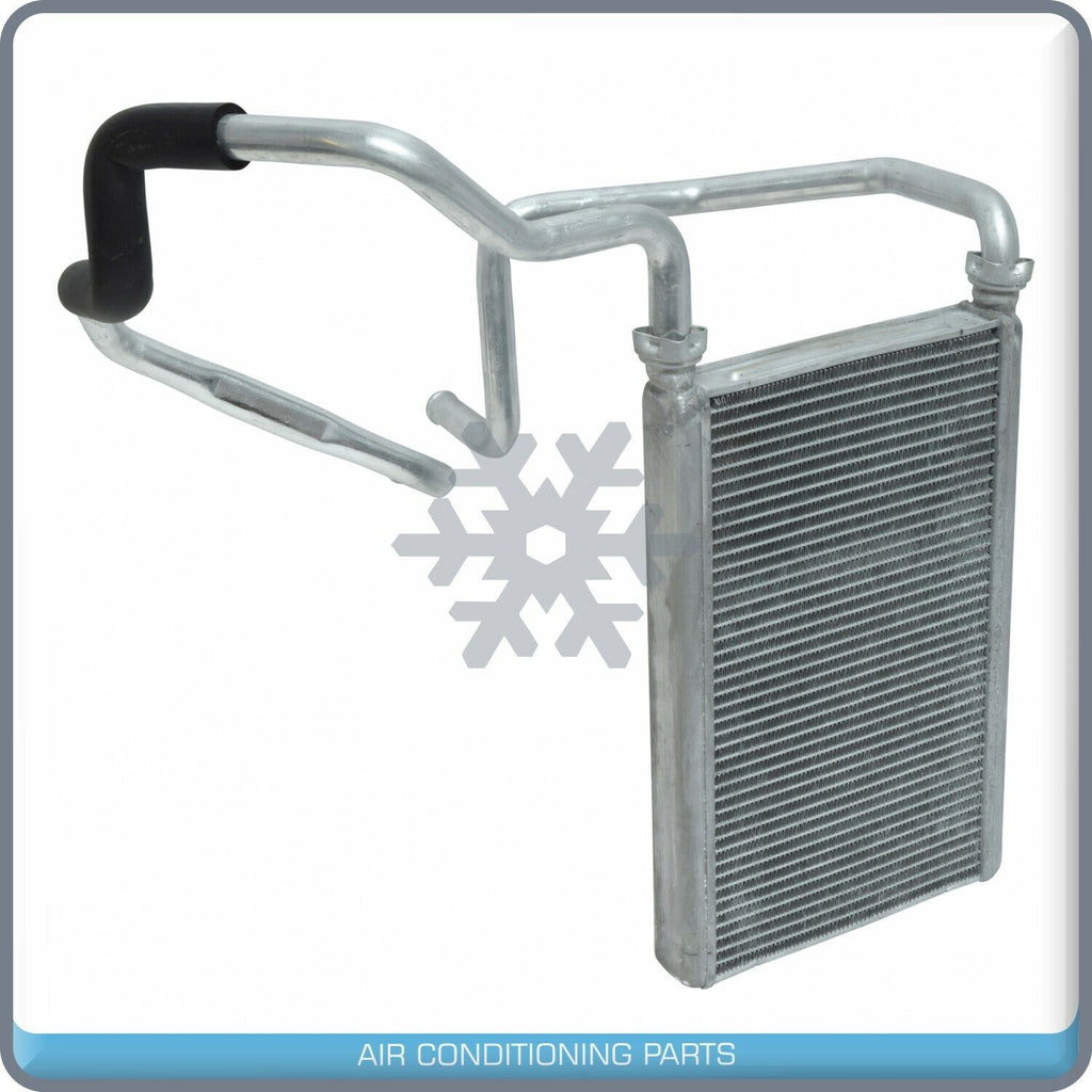 New A/C Heater Core for Acura TSX / Honda Accord, Accord Crosstour, Crosstour.. - Qualy Air