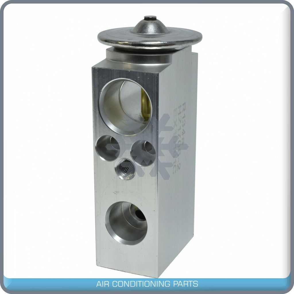 A/C Expansion Valve for Jeep Grand Cherokee QR - Qualy Air