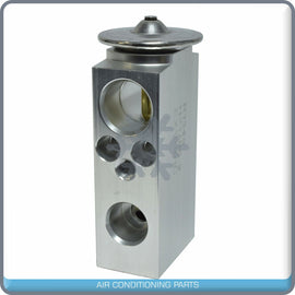 A/C Expansion Valve for Jeep Grand Cherokee QR - Qualy Air