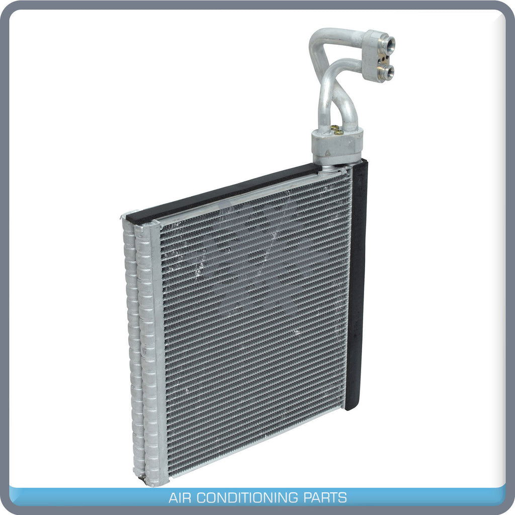 New A/C Evaporator for Hybrid Hyundai Accord 2014 to 2015 - OE# 80211T3VA71 UQ - Qualy Air