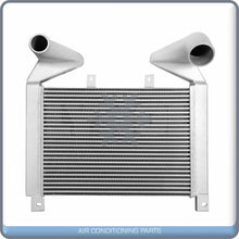 Load image into Gallery viewer, NEW Charge Air Cooler for Mack LE Model - OE# MK18E4 QL - Qualy Air