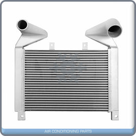 NEW Charge Air Cooler for Mack LE Model - OE# MK18E4 QL - Qualy Air