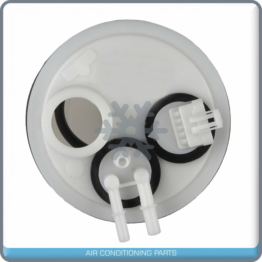 Electric Fuel Pump for Dodge D150, D250, D350, Ramcharger, W150, W250, W350 QOA - Qualy Air