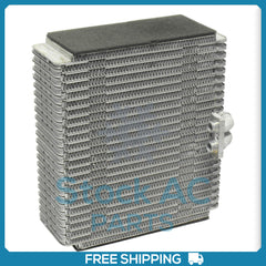 A/C Evaporator Core for Honda Odyssey / Isuzu Oasis QU