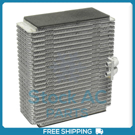 A/C Evaporator Core for Honda Odyssey / Isuzu Oasis QU - Qualy Air