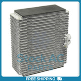 A/C Evaporator Core for Honda Odyssey / Isuzu Oasis QU
