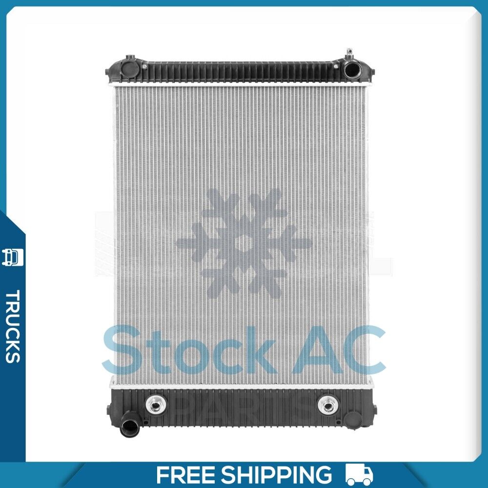 Radiator for Sterling Truck Acterra QL - Qualy Air