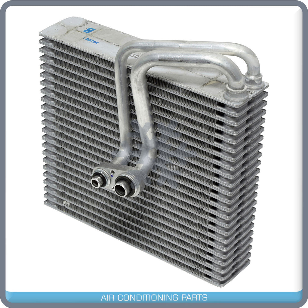 New AC Evaporator for Chevrolet Sonic, Trax 2013 to 20 / Buick Encore 2013 to 20 - Qualy Air