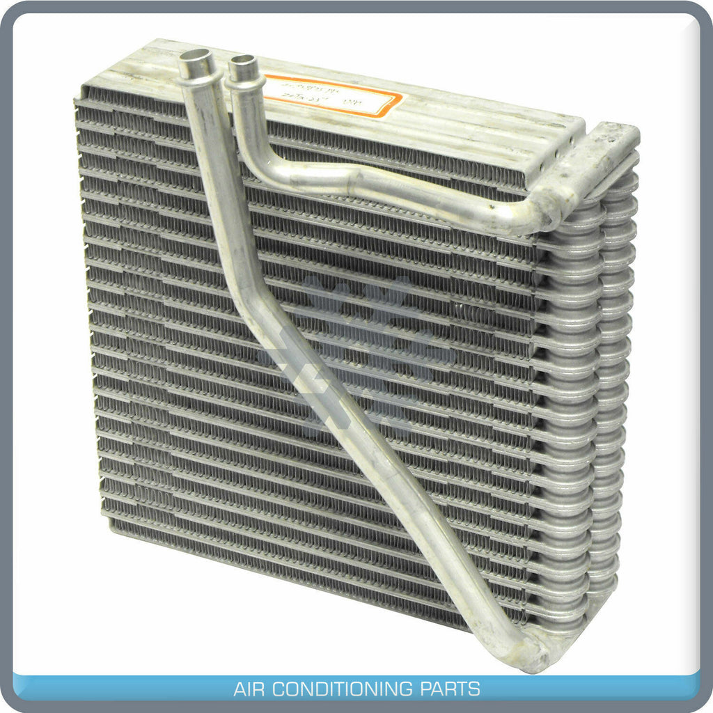 New A/C Evaporator Core for Chevrolet Monza 2002-08 UQ - Qualy Air