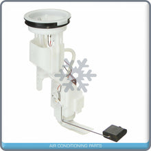 Load image into Gallery viewer, Fuel Pump Module for BMW X5 2001-2006 3.0L for BMW X5 2002-2003 4.6L E8412M QOA - Qualy Air