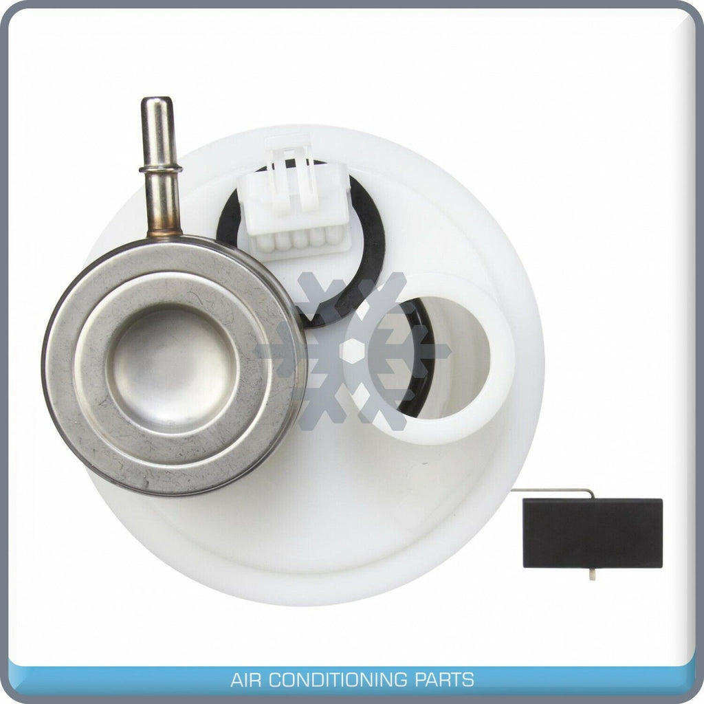 Electric Fuel Pump for Dodge D150, D250, D350, Ramcharger, W150, W250, W350 QOA - Qualy Air