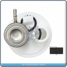 Cargar imagen en el visor de la galería, Electric Fuel Pump for Dodge D150, D250, D350, Ramcharger, W150, W250, W350 QOA - Qualy Air