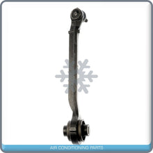 Load image into Gallery viewer, Front Left Lower Control Arm for Chrysler 300, Dodge Challenger, Dodge Ch... QOA - Qualy Air