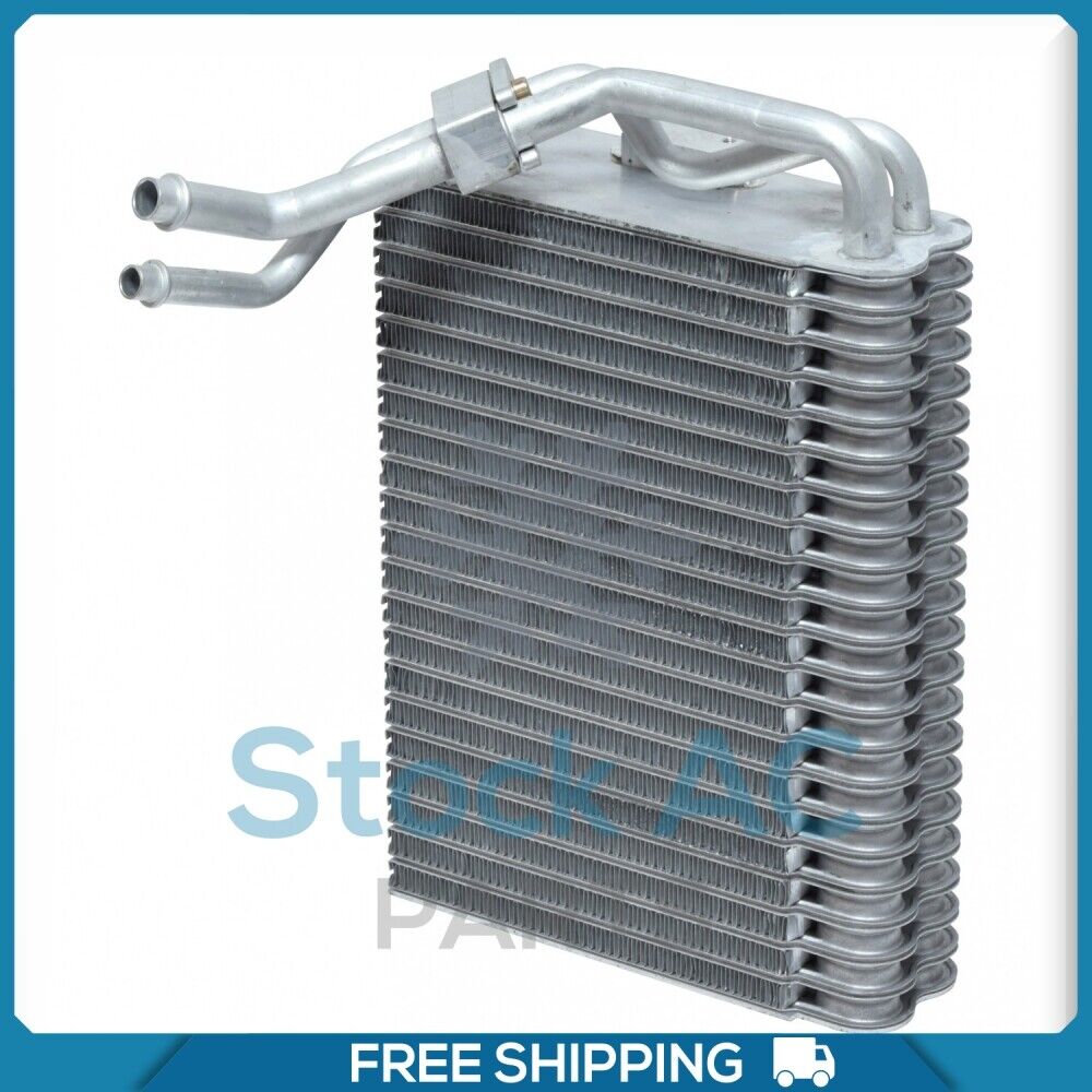 A/C Evaporator Core for Saab 9-3, 900 QU - Qualy Air