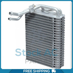 A/C Evaporator Core for Saab 9-3, 900 QU