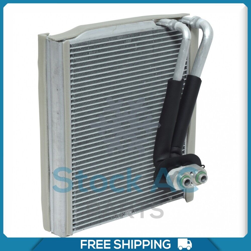 AC Evaporator for Hyundai Genesis G80 - 2017 to 2022 / Genesis - 2015 2016 QU - Qualy Air