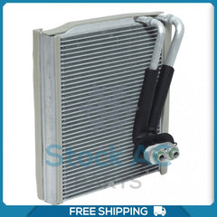 AC Evaporator for Hyundai Genesis G80 - 2017 to 2022 / Genesis - 2015 2016 QU