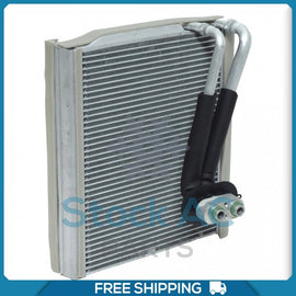 AC Evaporator for Hyundai Genesis G80 - 2017 to 2022 / Genesis - 2015 2016 QU - Qualy Air