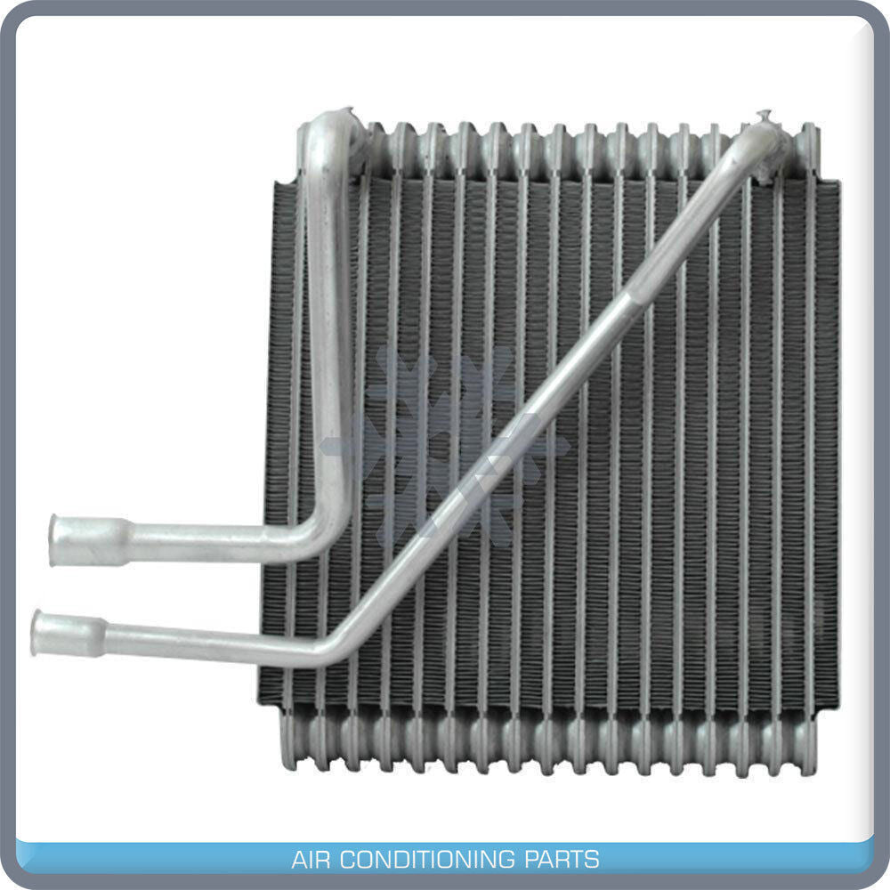New A/C Evaporator for Ford Escape/ Mazda Tribute/ Mercury Mariner - Qualy Air