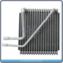 New A/C Evaporator for Ford Escape/ Mazda Tribute/ Mercury Mariner - Qualy Air