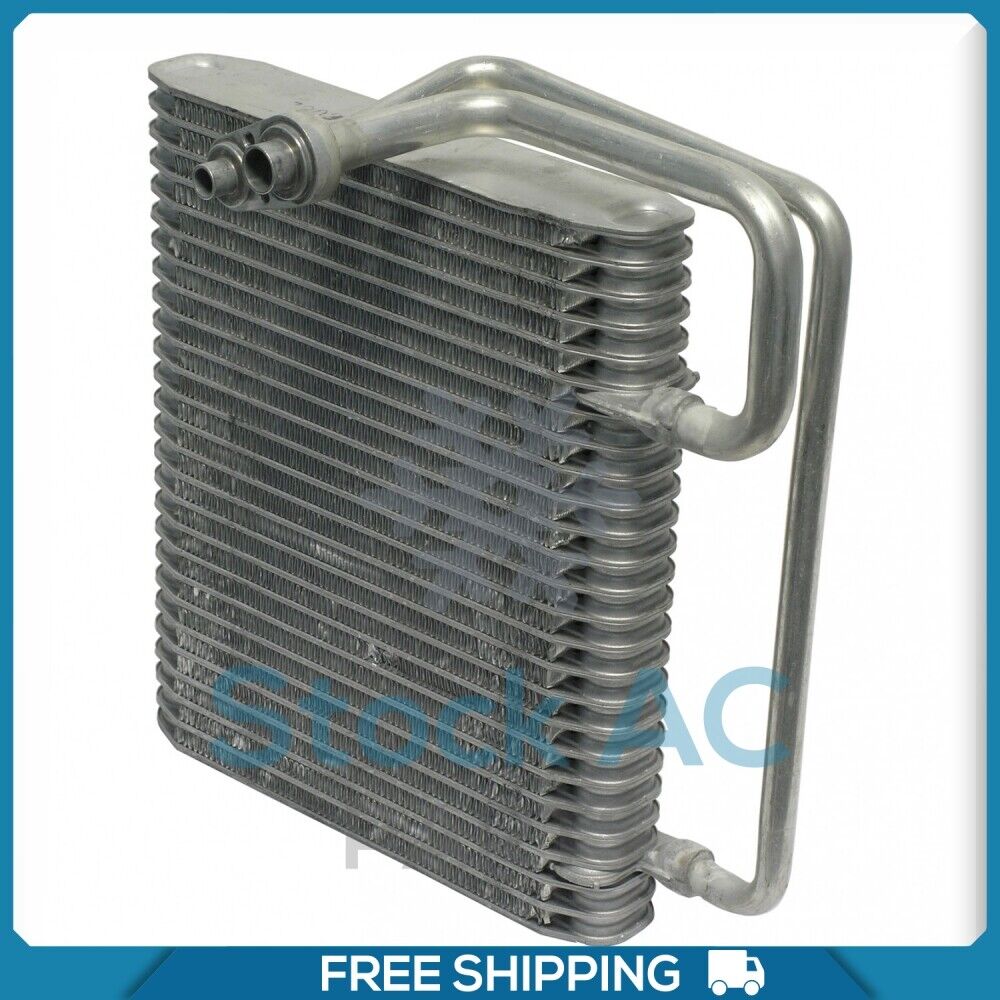 A/C Evaporator for Lincoln MKZ QR - Qualy Air