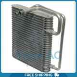 A/C Evaporator for Lincoln MKZ QR